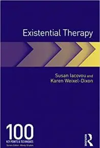 Existential Therapy