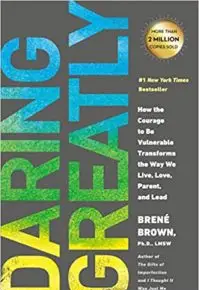 Daring Greatly