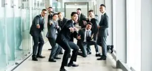 Mindfulness and leaders