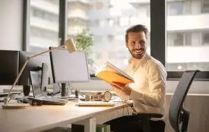 Mindful Organizations