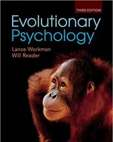 Evolutionary Psychology