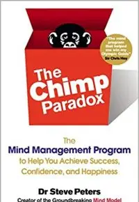 The Chimp Paradox