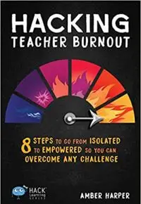 Teacher burnout consequences
