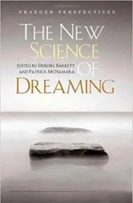 Patrick McNamara and Dream Theory