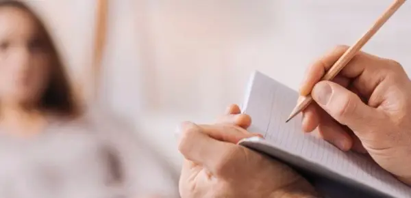 Iceberg Theory of the Mind.