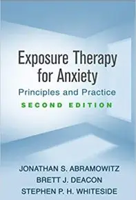 Exposure Therapy for Anxiety
