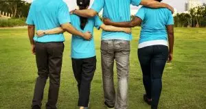 Emotional intelligence team building