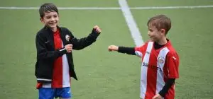 attributional style for children