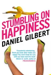 Stumbling on Happiness