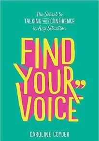 Find Your Voice