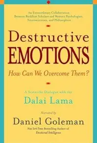Destructive Emotions