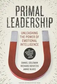 Primal Leadership
