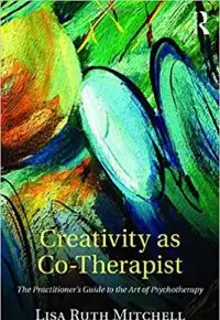 Creativity as Co-Therapist