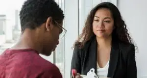 How to be tough during layoffs