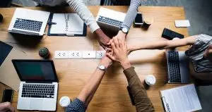 Training for resilience