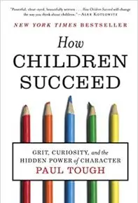 How Children succeed