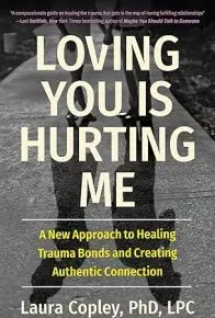 Loving You is Hurting Me