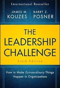 The Leadership Challenge