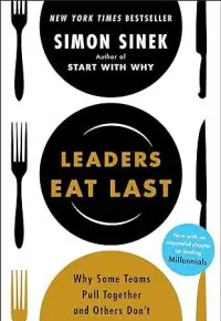 Leaders Eat Last