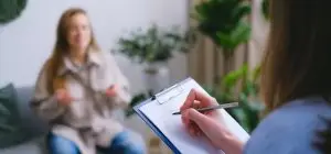 Good counseling skills