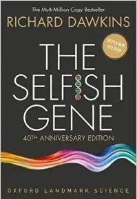 The Selfish Gene