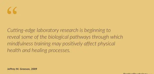 Meditation is a practice