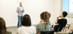 Socratic questioning in the classroom