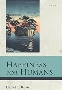 Happiness for Humans