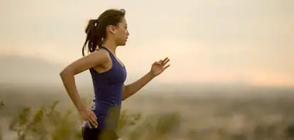 Increase your frequency of exercise gratitude 