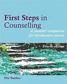 First Steps In Counseling