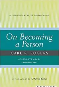 On Becoming a Person