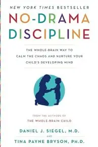 No-Drama Discipline