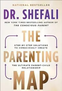 The Parenting Map