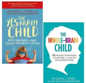 The Yes Brain Child