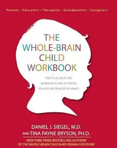 The Whole-Brain Child Workbook