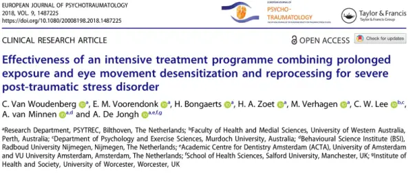 Clinical research article