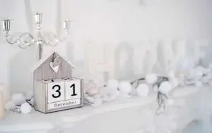 Gratitude Advent Calendar