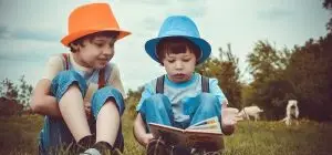 Neurodevelopmental Disorders