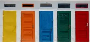 the monty hall problem