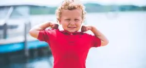 positive psychology children