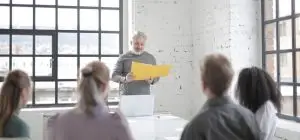 Group Coaching Model