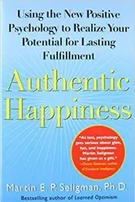 Authentic Happiness