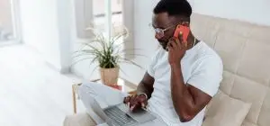 Coping with job loss