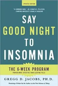 Say Good Night to Insomnia