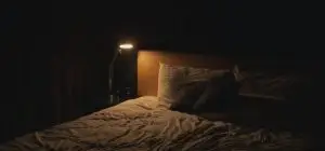 Good sleeping habits