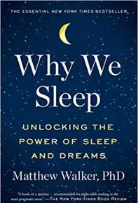 Why We Sleep