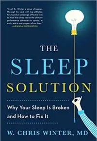 The Sleep Solution