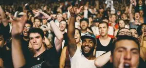 Social identity theory research