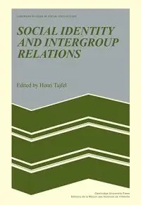 Social Identity and Intergroup Relations