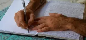 Tips for Thought-Catching